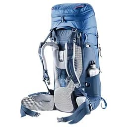 Рюкзак Deuter Aircontact 60+10 SL Old Steel-Midnight (1052-3320419 3399) - мініатюра 2