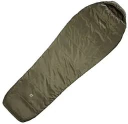 Спальний мішок Wechsel Wildfire 10° M TL Mud Green Left (232044) (DAS302758) - мініатюра 2
