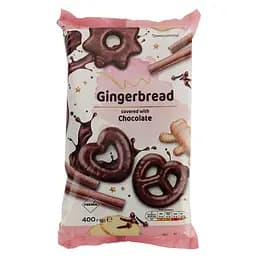 Пряники Премія в шоколаде 400 г (884968)