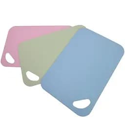 Набір з 3 гнучких обробних дощок Fissman 29 х 19 см (8003)