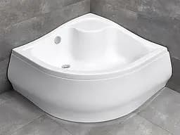 Душовий піддон Radaway Korfu A 80x80 4S88400-03 - мініатюра 2