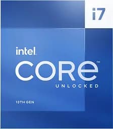 Процессор Intel Core i7-13700K (BX8071513700K)
