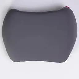 Подушка для попереку Kangle House HP-56-26G Minimal сіра - мініатюра 2