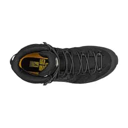 Черевики Salewa Alp Trainer 2 Mid GTX Mens 43 Чорний - мініатюра 4