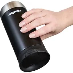 Термокухоль Contigo Huron 2.0, 0.47 л чорний (2205184) - мініатюра 2