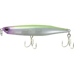 Воблер OSP Bent Minnow 76 F 76 мм 4.3 г P74, 0.0-0.5 м