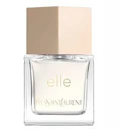 Yves Saint Laurent Elle 80 мл парфюмированная вода