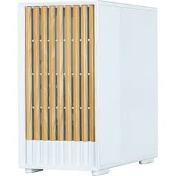 Корпус Zalman P10 Namu ARGB без БП White (P10NAMUWHITE) - мініатюра 3