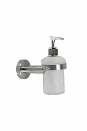 Дозатор для рідкого мила Platinum 71727, Нержавіюча сталь