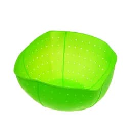 Силиконовый дуршлаг Supretto (4838)