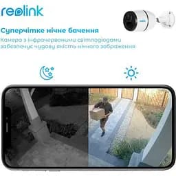 Камера відеоспостереження Reolink (G330 (Go Plus) - мініатюра 18
