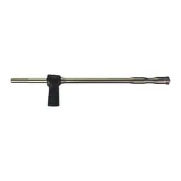 Бур SDS-MAX Milwaukee, з пиловідводом, діаметр 30,0х600х400мм
