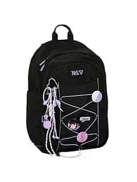 Рюкзак шкільний Yes TS-60L Kawaii