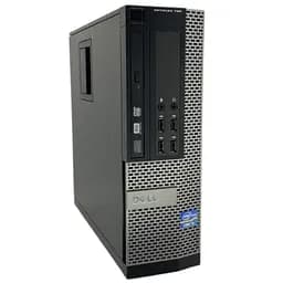 Компьютер Dell Optiplex 790 USFF (i7-2600/32/120SS/6TB) Б/У