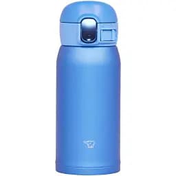 Термокружка Zojirushi SM-WA36AA 0.36 л Blue