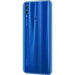 Смартфон Honor 10 Lite 6/64GB Blue - мініатюра 7