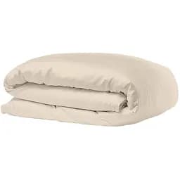 Підковдра євро Cosas Biscuit 220х240 см (Ranfors_Beige_220x240q)