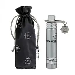 Парфюмированная вода Montale Vanilla Extasy 20 мл