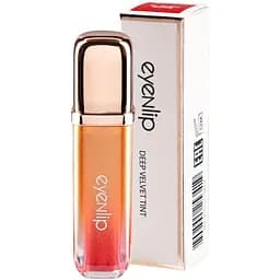 Тінт для губ Eyenlip Deep Velvet Tint №1 Delight 4.3 г