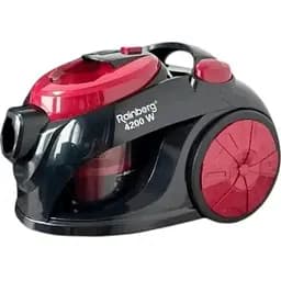 Пылесос для дома Rainberg RB-653 с контейнером без турбощетки колбовый для сухой уборки