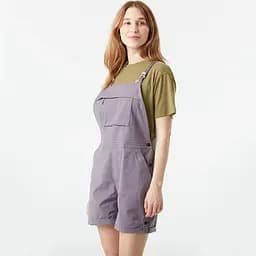 Шорты Picture Organic Foday Tech Romper M Серый