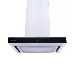 Вытяжка декоративная Т-образная PERFELLI TS 6635 I/BL 1000 LED