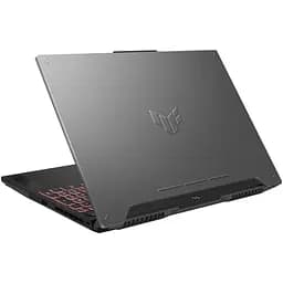 Ноутбук ASUS TUF Ігровий A16 FA607NU-R5165W - Ryzen 5-7535HS 16inch 144Hz 16GB 512GB Windows 11 H RTX4050 чорний - мініатюра 5
