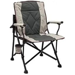 Крісло портативне Time Eco бежево-сіре (36 SD)