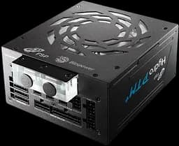 Блок живлення FSP Hydro PTM+ 850W 80+ Platinum (HPT850M)