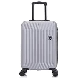 Валіза Semi Line 20" S Grey (T5857-1) - мініатюра 2