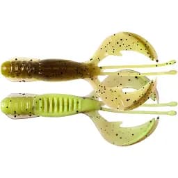 Силікон Select Kraken-X 3.5" #242 (4 шт/уп)