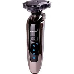 Электробритва мужская Sokany SK378