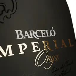 Ром Barcelo Imperial Onyx 38% 0.7 л у подарунковій упаковці - мініатюра 6