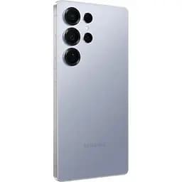Смартфон Samsung Galaxy S25 Ultra 12/256GB Titanium Silverblue (SM-S938BZBD) [127581] - мініатюра 7