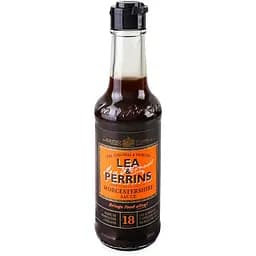 Соус Lea&Perrins Вустерширский 150 мл (917061)