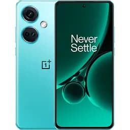 Смартфон OnePlus Nord CE3 12/256Gb Aqua Surge [117224]