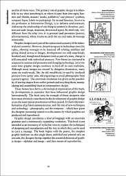 Graphic Design in the Twentieth Century. A Concise History - мініатюра 7