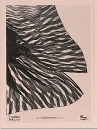 Sheer. Yves Saint Laurent: The Diaphanous Creations of Yves Saint - мініатюра 2