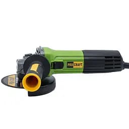 Кутошліфувальна машина Procraft PW1100ES 125 мм - мініатюра 2