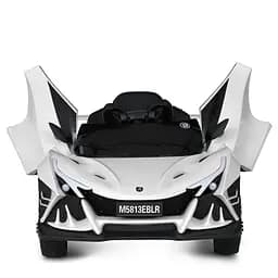Дитячий електромобіль-машина Bambi Racer M 5813EBLR-1 до 40 кг - мініатюра 3