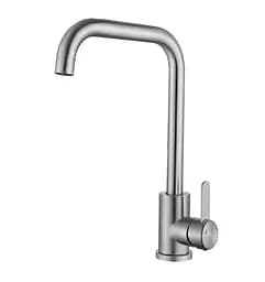 Змішувач для кухні Mixxus FAN-011-G (MI6108)