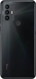 Смартфон TCL 30SE (6165H) 4/64Gb DS (UA UCRF) NFC Space Gray  - мініатюра 4
