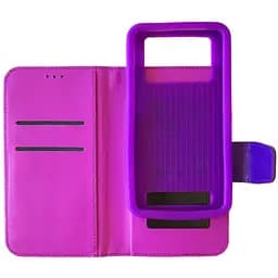 Чохол-книжка Sony Xperia Z5 Compact E5823 універсальна iPaky