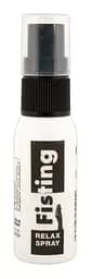 Анальний спрей Fisting Relax Spray, 30 мл Біоритм 42-06108440000 87689