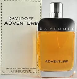 Оригинал Davidoff Adventure 100 мл ТЕСТЕР туалетная вода