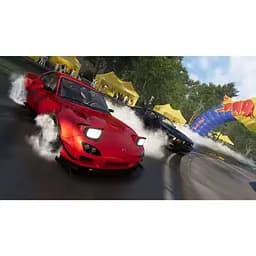 Ключ активації Microsoft The Crew 2 Standard Edition для Xbox One/Series - мініатюра 5