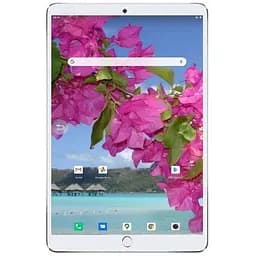 Планшет-телефон Adronix MT Pad 364 LTE 3/64 Silver + Чехол-клавиатура