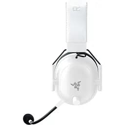 Навушники з мікрофоном Razer Blackshark V2 Pro 2023 White (RZ04-04530200-R3M1) - мініатюра 3