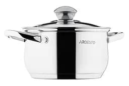 Набір посуду Ardesto Gemini Gourmet Varese, 5 предметів (AR1910PS) - мініатюра 5