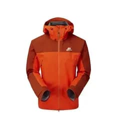 Куртка Mountain Equipment Saltoro Jacket M Magma/Bracken (1053-ME-003864.01540.M)